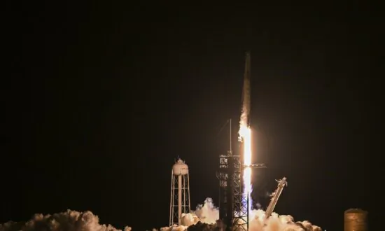 SoCal Residents Warned of Possible Sonic Boom from SpaceX Launch