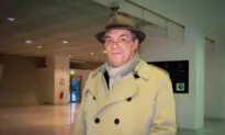 Shen Yun Is a Beautiful Show Full of Ingenuity, Says Paris Theatergoer