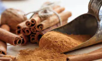Cinnamon Found to Reduce Blood Sugar Levels in Obese and Prediabetes Patients