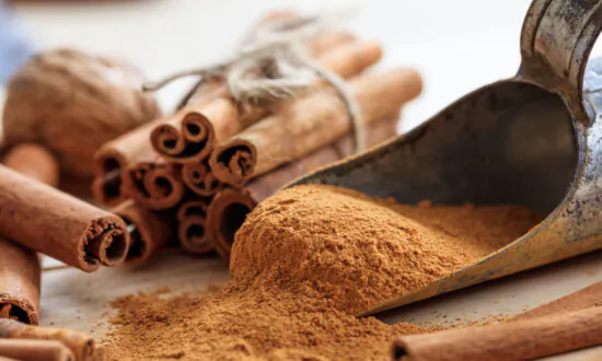Cinnamon Found to Reduce Blood Sugar Levels in Obese and Prediabetes Patients