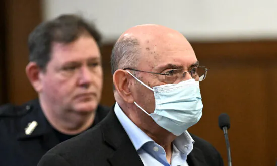 Former Trump Organization CFO Pleads Guilty to Perjury