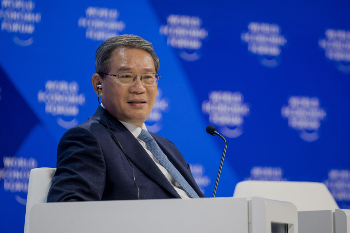 Epoch Times Photo