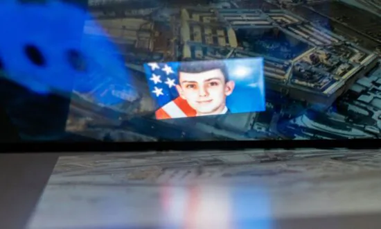 Guardsman Pleads Guilty in Pentagon Leak, Accepts Up to 16-Year Sentence