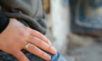 Men Gain Weight After Marriage: Study