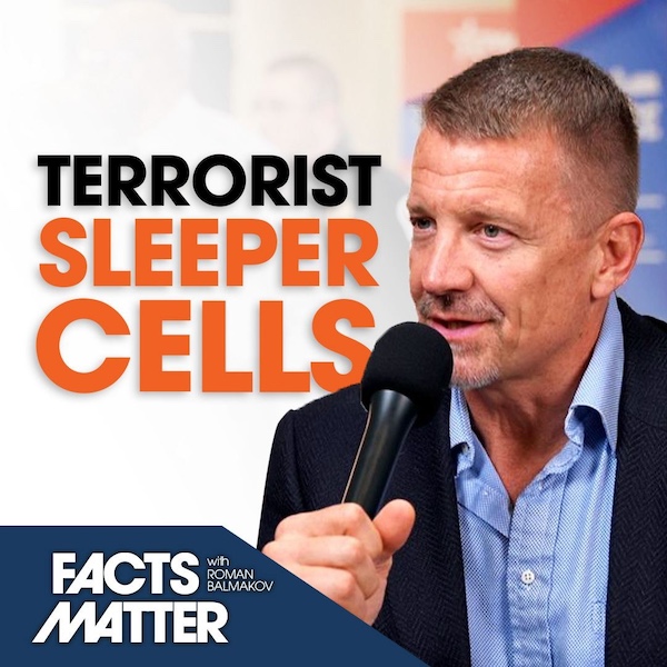 Terrorist Sleeper-Cells Are Already in the US