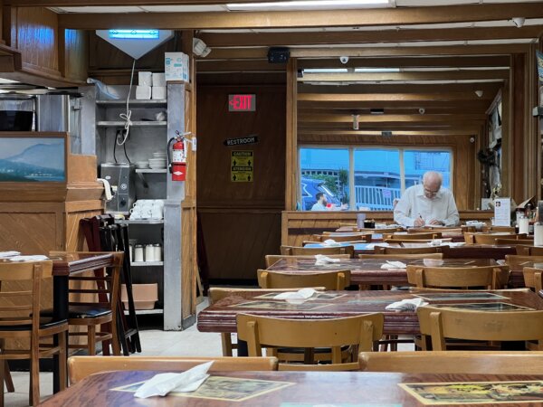 Epoch Times Photo