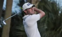 Austin Eckroat Gets His 1st PGA Tour Win by Prevailing at Cognizant Classic