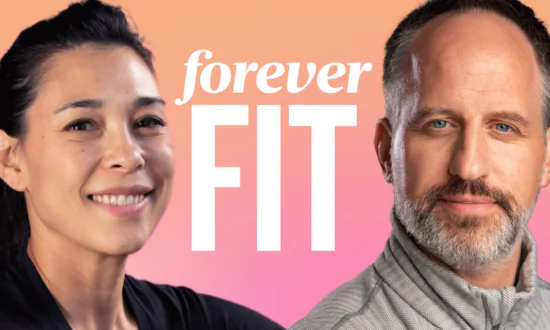Your Muscles Can Get Stronger as You Age | Live Webinar With TYZEN Body Mastery