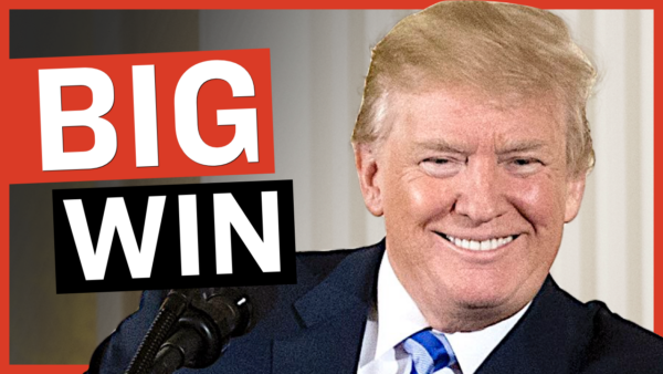 Trump Scores Major 9–0 Supreme Court Victory | Facts Matter