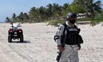 9 Dead Following Van Crash in Largely Indigenous Area on Mexico’s Caribbean Coast