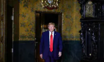 Trump to Biden: ‘Stop Weaponization’ After SCOTUS Victory