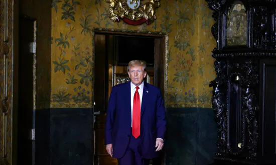 Trump to Biden: ‘Stop Weaponization’ After SCOTUS Victory