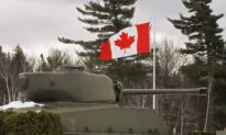 Maine Questions Canadian Study of Agent Orange Use at New Brunswick Military Base