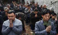 China’s Abuse of Religious Minorities Rooted in Communist Ideology, Rights Advocate Says