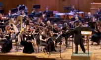Brahms: Symphony No. 2 | Dmitry Polyakov • Graduation Work