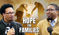 Hope for Families | America’s Hope
