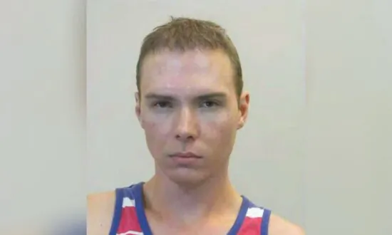 Luka Magnotta Now Living in Medium-Security Prison, Says Correctional Service Canada