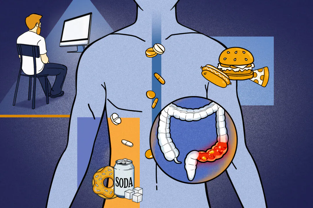 (Illustration by The Epoch Times, Shutterstock)