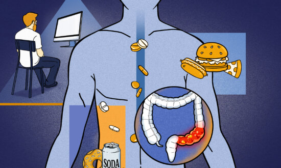 Colorectal Cancer Is Striking Young People, and ‘Some New Exposure’ May Be Fueling It