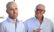 Former McKinsey Consultant Emerges as Candidate to Contest Former PM’s Seat