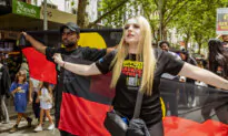 3rd SA Council Replaces Acknowledgement of Country