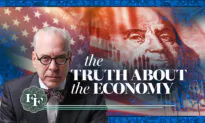 The Truth About the Economy | Freedom First