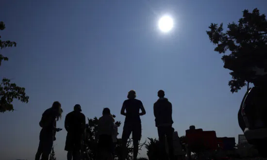 Multiple Texas Counties Issue Disaster Declarations Ahead of Total Solar Eclipse