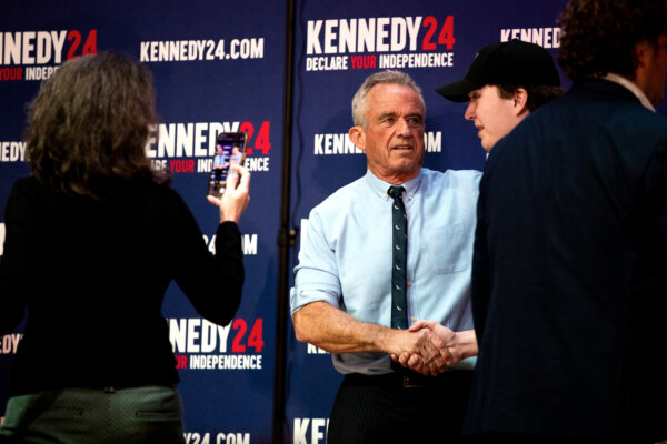 Epoch Times Photo