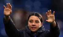 NSW Premier Says Sam Kerr’s Comments Were Not Racist