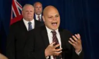 Conservative Jamil Jivani Wins Federal Byelection in Durham, Ont.