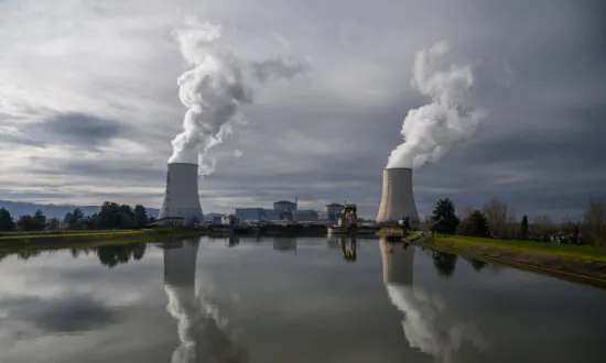 ANALYSIS: CSIRO Costings for Nuclear Comparing ‘Apples With Oranges’: Environmental Group