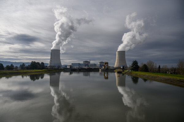 Epoch Times Photo