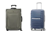 Best Carry-On Luggages