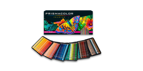 Prismacolor Colored Pencils  