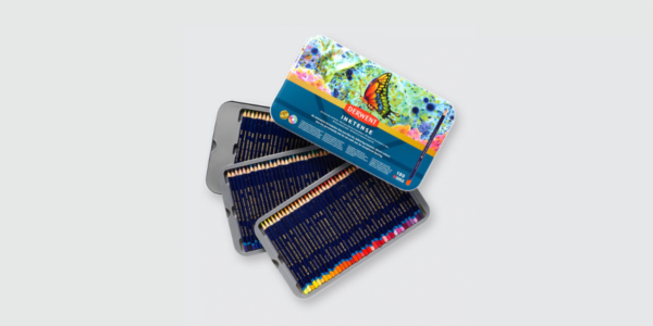 Derwent Colored Pencils  