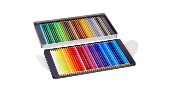 Koh-i-Noor Colored Pencils