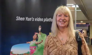 Shen Yun Is ‘The Whole Package,’ Says Retired Drama Teacher