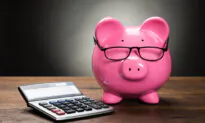 Reader Mail on Roller-Coaster Income and Debit Cards for Kids