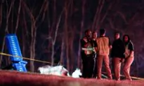 Small Plane Crashes Near Nashville Interstate and 5 People Aboard Were Killed, Police Say