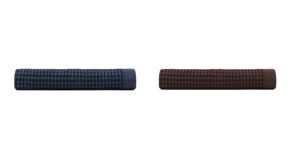 Onsen Bath Sheet - Waffle Weave