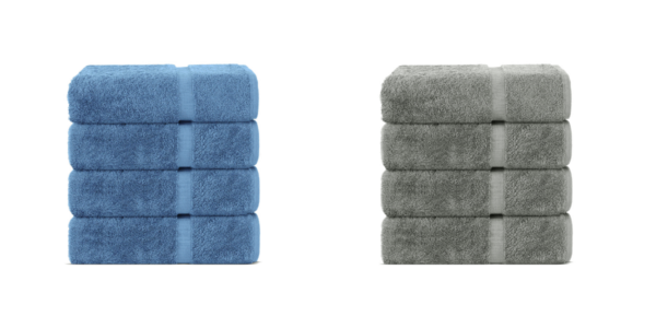 Chakir Turkish Linens Bath Towels