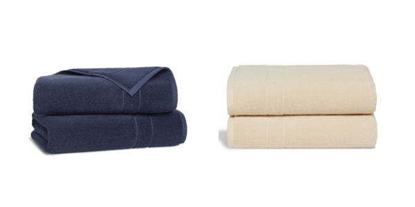 Brooklinen Super-Plush Towels