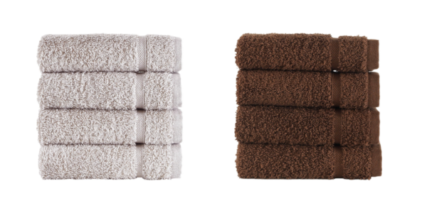 Hawmam Linen Bath Towels