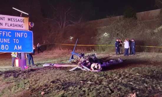 Questions Remain After Nashville Plane Crash Kills 5