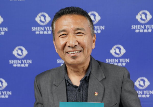 Epoch Times Photo