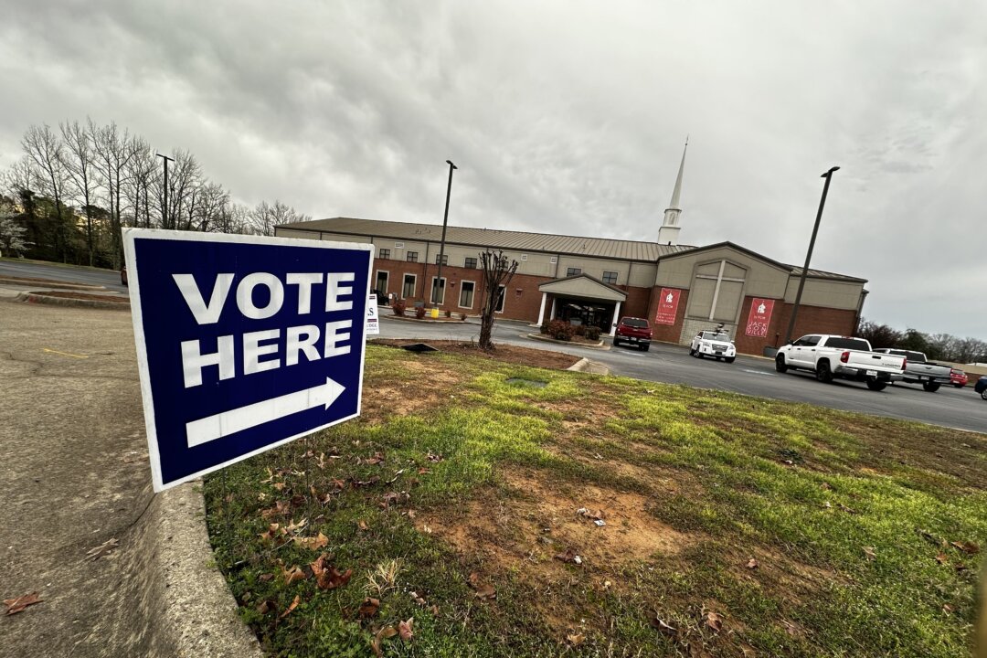 Arkansas Supreme Court Blocks Marijuana Ballot Measure The Epoch Times