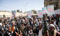 Houthi Missile Strikes Another Cargo Ship as Attacks on Shipping Continue