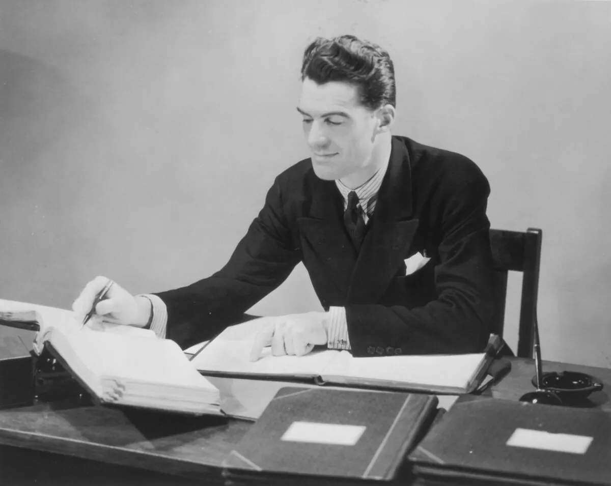 (FPG/Hulton Archive/Getty Images)