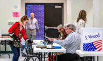 Nearly 750,000 Purged From North Carolina’s Voter Rolls