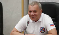 Russia Says It Is Considering Putting a Nuclear Power Plant on the Moon With China